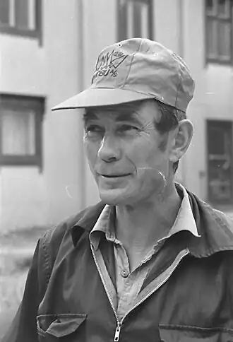 Image illustrative de l’article Esten Gjelten