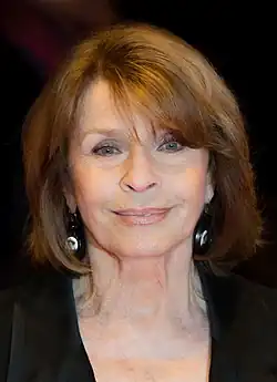 Description de l'image MJK30871 Senta Berger (Berlinale 2017).jpg.