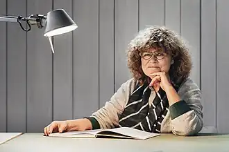 Image illustrative de l'article Marie-José Van Hee