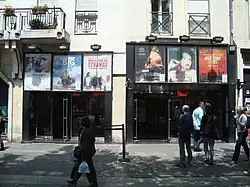 Description de cette image, également commentée ci-après