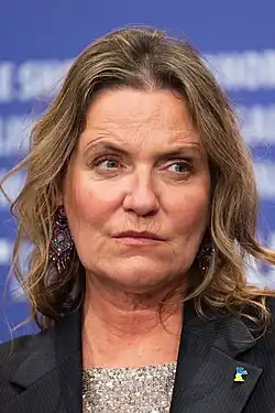 Description de l'image MKr25876 Leonor Silveira (Mal Viver, Berlinale 2023).jpg.