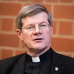 Image illustrative de l’article Stephan Burger