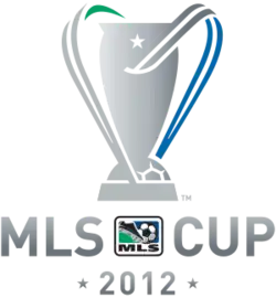 Description de l'image MLS Cup 2012.png.