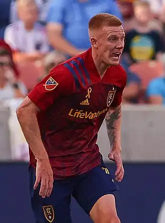 Image illustrative de l’article Justen Glad