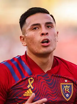 Image illustrative de l’article Rubio Rubin