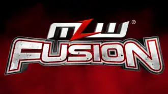 Logo de MLW Fusion