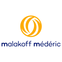 logo de Malakoff Médéric
