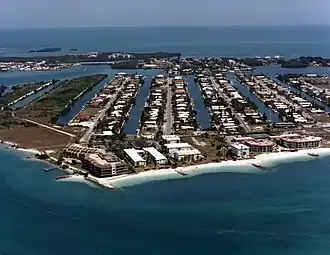 Key Colony Beach