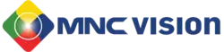 logo de MNC Vision