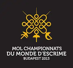 Description de l'image MOL budapest 2013 FRA-NEG RGB.jpg.