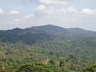 Villa Rosa (paroisse civile)