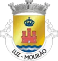Blason de Luz
