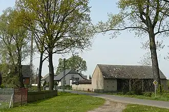 Gliśnica (Grande-Pologne)