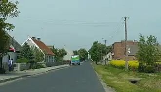 Nowa Obra (Krotoszyn)