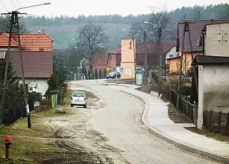 Sierpowo (Poméranie)