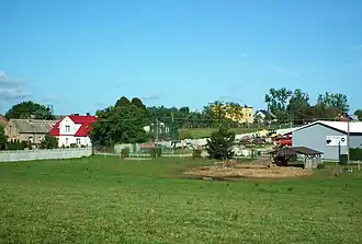 Trojanowo (Grande-Pologne)