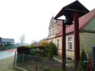 Śmiardowo Krajeńskie