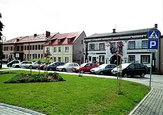 Bolesławiec (Łódź)