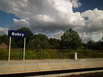Bobry (Łódź)