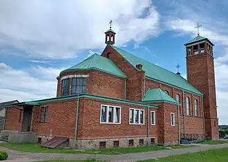 Jasieniec Iłżecki Górny