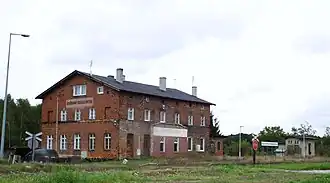 Bukowina Bobrzańska