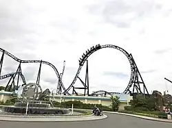 Star Trek: Operation Enterprise à Movie Park Germany