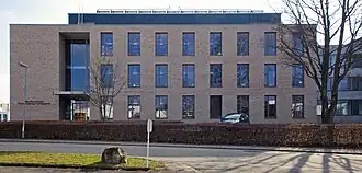 Image illustrative de l’article Institut Max-Planck d'immunobiologie et d'épigénétique