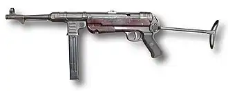 MP40.