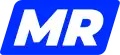 Logo du MR depuis le 9 septembre 2023.