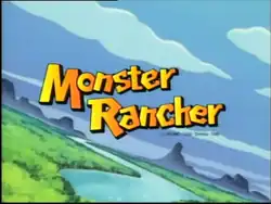 Image illustrative de l'article Monster Rancher (série télévisée d'animation)