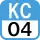 KC04