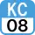 KC08