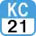 KC21