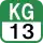 KG13