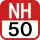NH50