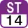 ST14