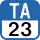 TA23