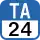 TA24