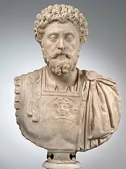Image illustrative de l’article Marc Aurèle