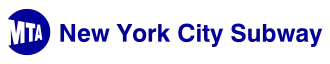 Image illustrative de l’article Métro de New York