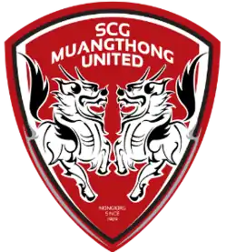 Logo du Muangthong United