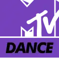 Logo de MTV Dance du 5 avril 2017 au 23 mai 2018