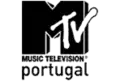 Logo de MTV Portugal depuis ses débuts en 2003
