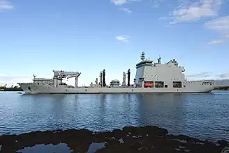 illustration de Projet Resolve