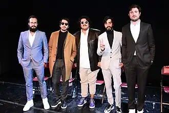 Description de cette image, également commentée ci-après