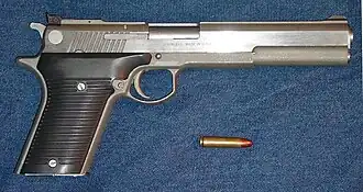 Image illustrative de l'article AMT AutoMag III