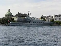 Copenhague (Danemark)