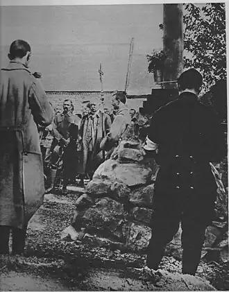 Les Gaux Nudant et Fayolle.