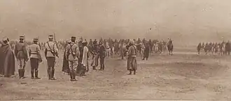 Image illustrative de l’article Régiment de spahis auxiliaires algériens