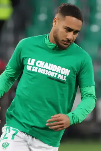 Image illustrative de l’article Yvann Maçon